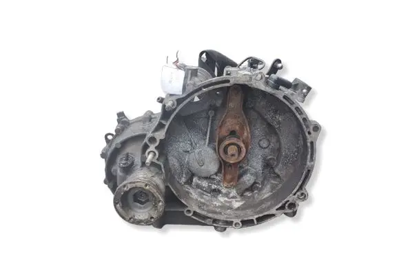 Skoda Fabia Mk1 (6Y) Manual 5 speed gearbox FNKKASACJ FNK