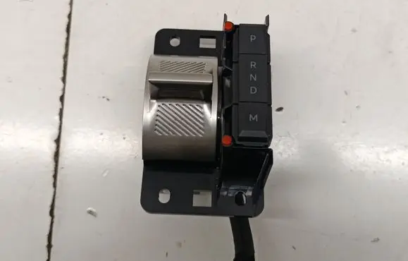 Opel Corsa F Gear selector 98440964ZD