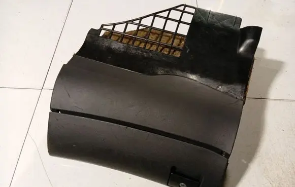 Audi A4 S4 B5 8D Glove box 8D1857035