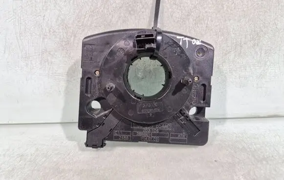 Audi TT Mk1 Airbag slip ring squib (SRS ring) 1J0959654AC