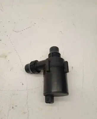 BMW X5 F15 Electric auxiliary coolant/water pump 9197085