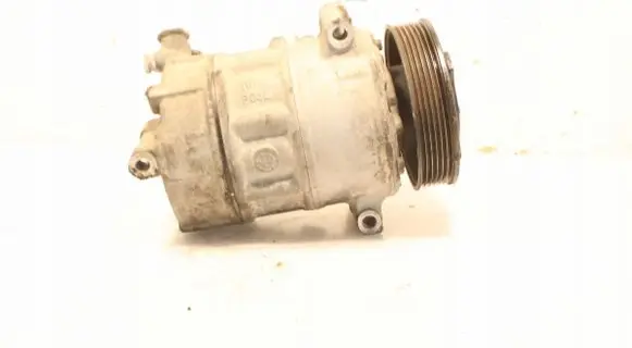 Opel Insignia A Air conditioning (A/C) compressor (pump)