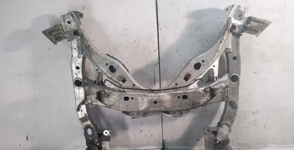 BMW 5 F10 F11 Front subframe 677837303 6797643 6796692
