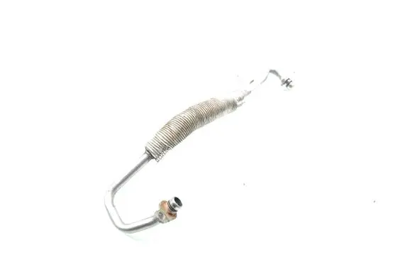 BMW X1 F48 F49 Turbo turbocharger oiling pipe/hose