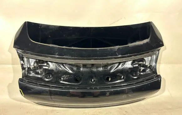Porsche Taycan 9J1 Tailgate/trunk/boot lid 9J1827025BYGRV 9J1827025BY 9J1827025AYGRV