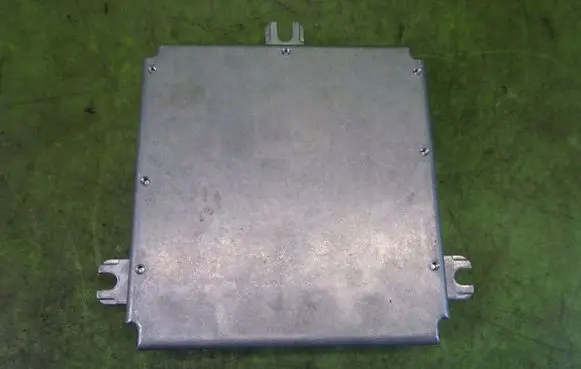 Honda City Engine control unit/module 37820REGB01