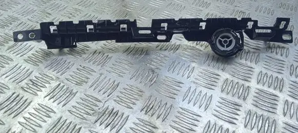 Maserati Levante Other sill/pillar trim element 6700346180