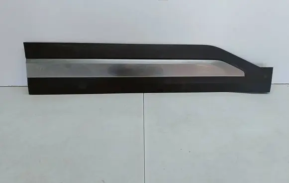 KIA EV3 Front door trim (molding) 87724EV000 LD187 87722EV100CAD