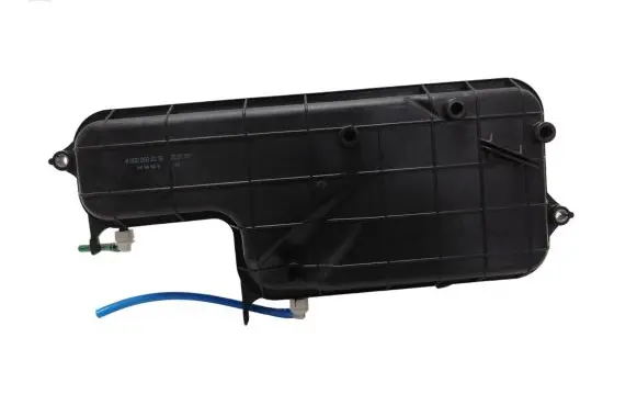 Mercedes-Benz S W221 Vacuum air tank A0008002219