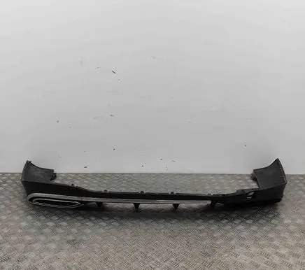 Mercedes-Benz CLA C118 X118 Rear bumper lower part trim A1188850302