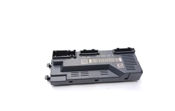 Porsche Macan (95B) Tailgate/trunk control unit/module 7P5959107E