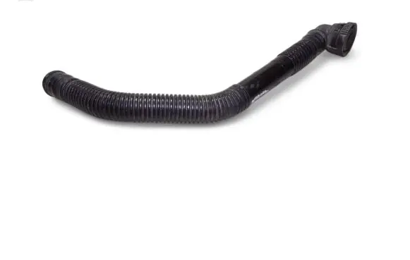 Volkswagen Caddy Breather hose/pipe 1K0129637D