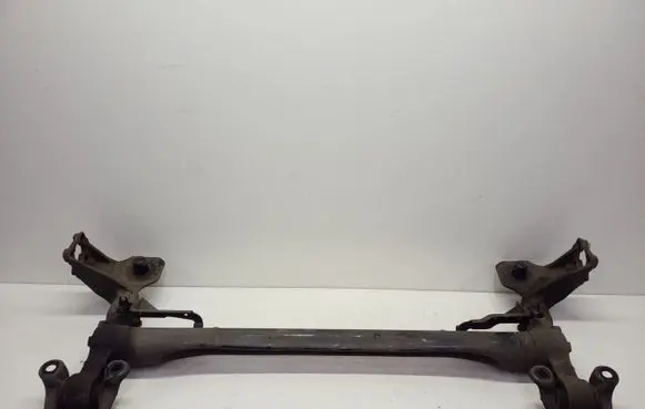 Rear beam