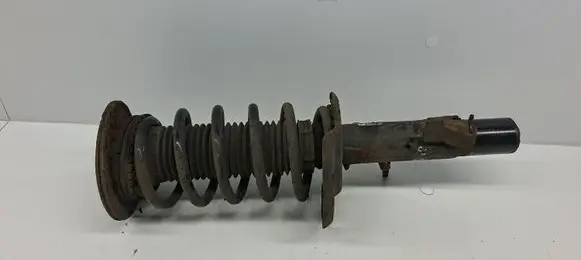 Volvo V60 Front shock absorber/damper 31262896