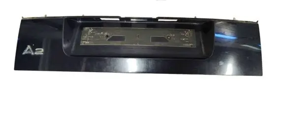 Audi A2 Number Plate Surrounds Holder Frame 8Z0853465A