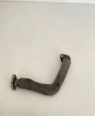 Audi Q7 4L EGR valve line/pipe/hose 059131525AC