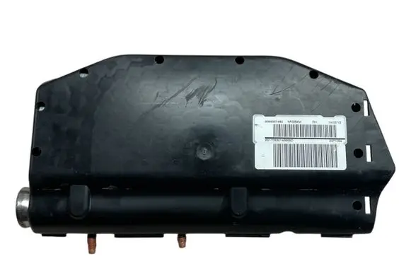 Peugeot 508 RXH Seat airbag 9686337480 5PGBXM A5170530143958D