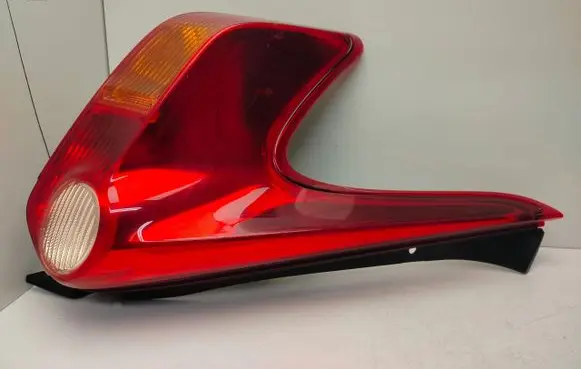 Nissan Juke I F15 Rear/tail lights 2011R