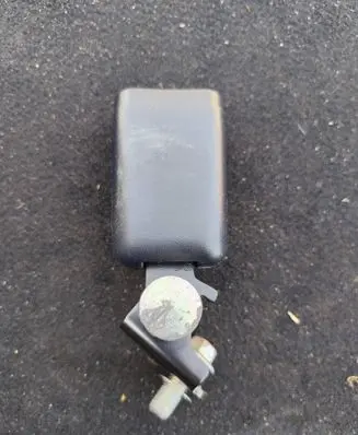 Mitsubishi Space Star Rear seatbelt buckle 6197148A