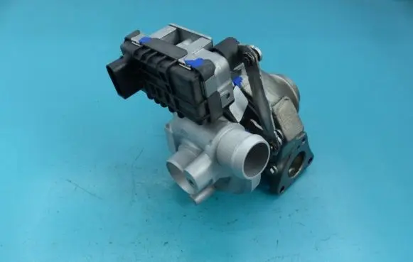Citroen C5 Turbo 723340-13 IMPRK1042443