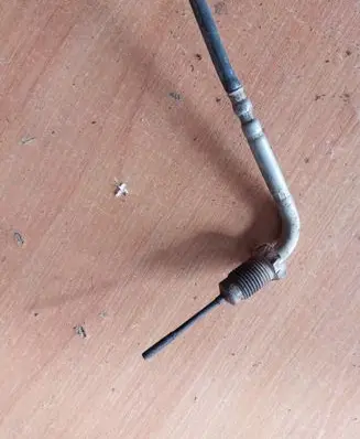 Nissan Pathfinder R51 Lambda probe sensor