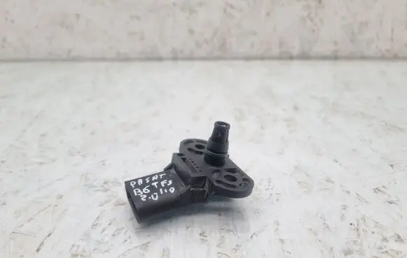 Volkswagen PASSAT B6 Air pressure sensor 06B906051 0261230031