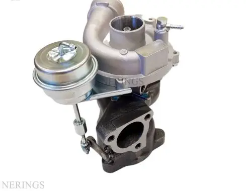 Audi A4 S4 B5 8D Turbo 53049700015 53049880015