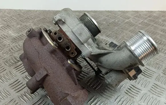 KIA Sorento Turbo 282312F650 53039700430GJS