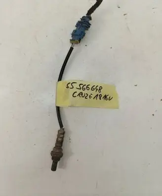 Chevrolet Cruze Lambda probe sensor 55566648