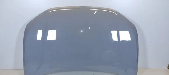 Audi Q4 Sportback e-tron Engine bonnet/hood 89A823029A