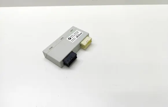 BMW 5 E60 E61 Sunroof control unit/module 9137055 61359137055