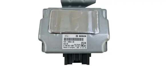 Ford Escape III Keyless (KESSY) go control unit/module GJ5T18B955 GJ5T18B955DA DZL7Q