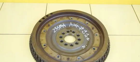 Audi A6 S6 C6 4F Flywheel 320403101 BDW