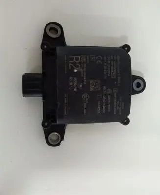 Lexus RX 450H Blind spot module 8638A228