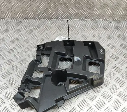 Citroen C4 III e-C4 Rear bumper mounting bracket 9830714580