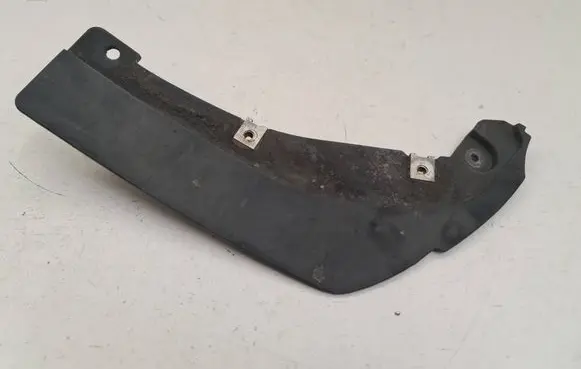 Audi Q7 4M Front mudguard 4M0807548E