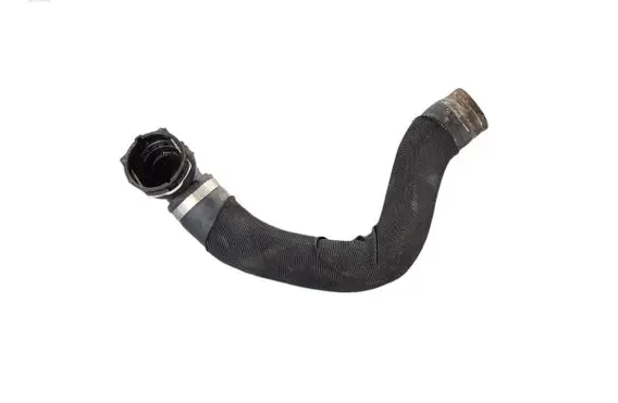 Audi A6 S6 C6 4F Engine coolant pipe/hose 4F0121055j