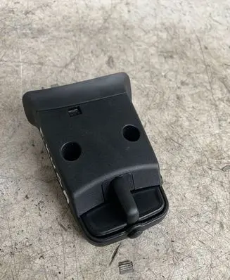 Ford Kuga I Multifunctional control switch/knob 758709