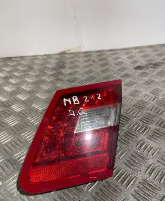 Mercedes-Benz E W212 Tailgate rear/tail lights A2128200864