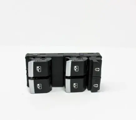 Audi A4 S4 B9 8W Electric window control switch 4M0959851C