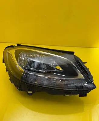 Mercedes-Benz C W205 Headlight/headlamp A2059066502