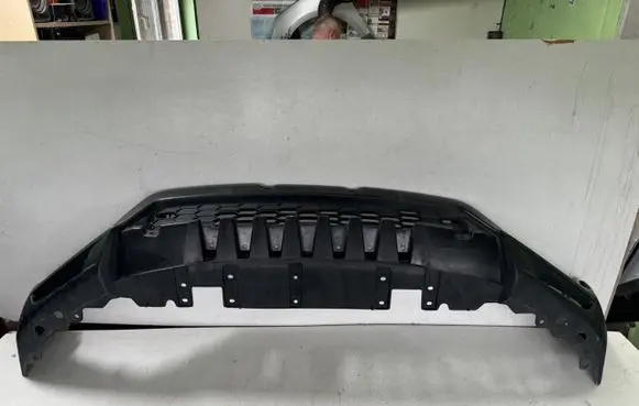Honda CR-V Front bumper splitter molding 71102-TNYY-ZZ00