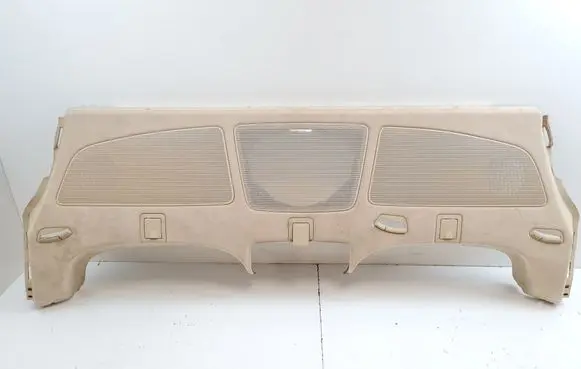 Audi A8 S8 D4 4H Parcel shelf 4H0863411C