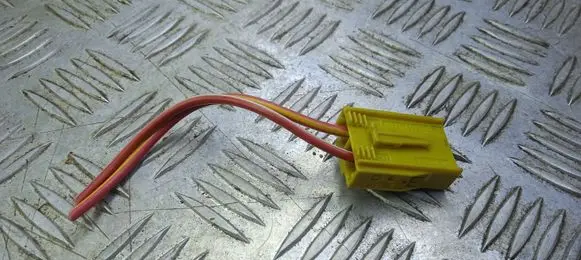 Mercedes-Benz CLS C218 AMG Other wiring loom 0525455426