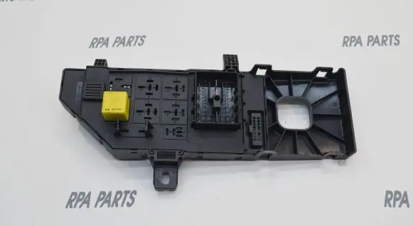 Opel Signum Fuse box set 13223679 11029582