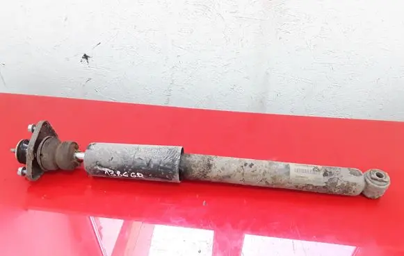 BMW X3 E83 Rear shock absorber/damper 33523413789 105413 H8364TB