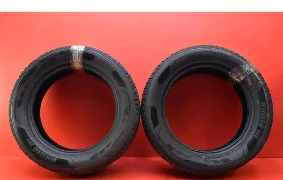 Volvo XC60 R17 winter tire 