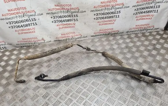 Volkswagen Sharan Power steering hose/pipe/line