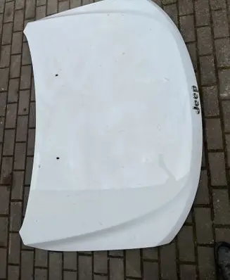 Jeep Grand Cherokee Engine bonnet/hood
