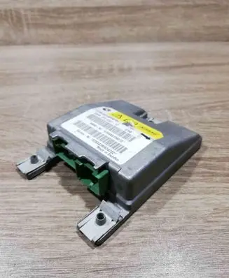BMW 5 E60 E61 Airbag control unit/module 6945156 65776945156